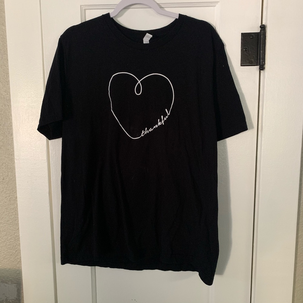 Thankful Tee